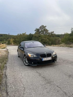 BMW 530 E60 , снимка 1