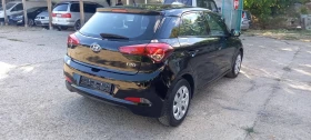 Hyundai I20 /1.2i/34000./ | Mobile.bg    6