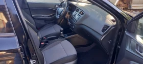 Hyundai I20 /1.2i/34000км./Швейцария, снимка 10