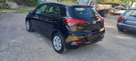 Hyundai I20 /1.2i/34000км./Швейцария, снимка 7