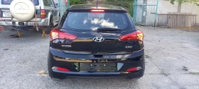 Hyundai I20 /1.2i/34000./ | Mobile.bg    8