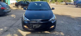 Hyundai I20 /1.2i/34000./ | Mobile.bg    3