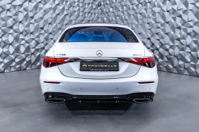 Mercedes-Benz S 580 4M L * AMG* Night* Burm* HeadUp*  | Mobile.bg    5