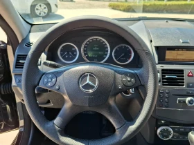 Mercedes-Benz C 220 200CDI/Elegance/646/Еuro5A, снимка 6