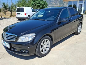 Mercedes-Benz C 220 200CDI/Elegance/646/Еuro5A, снимка 1