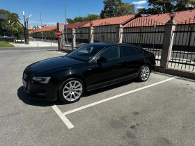 Audi A5 S-line Sportback, снимка 6