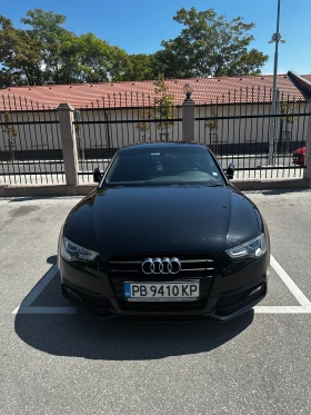 Audi A5 S-line Sportback, снимка 3