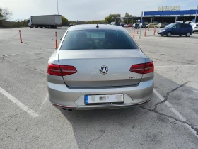 VW Passat 1.8 TSI, снимка 2