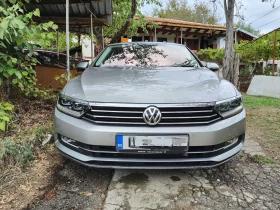 VW Passat 1.8 TSI, снимка 5