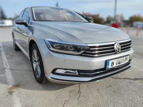 VW Passat 1.8 TSI, снимка 7