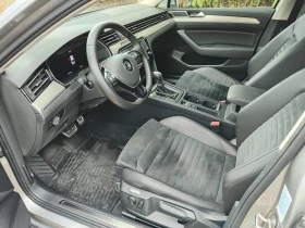 VW Passat 1.8 TSI, снимка 9