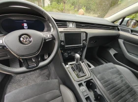 VW Passat 1.8 TSI, снимка 8