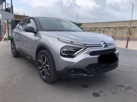 Citroen C4 Е 50KW 31000km ГАРАНЦИЯ, снимка 8