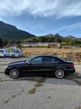 Mercedes-Benz E 500 | Mobile.bg    4