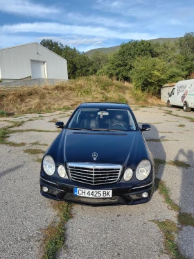 Mercedes-Benz E 500 | Mobile.bg    7