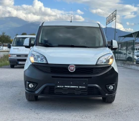 Fiat Doblo 1.3-d-90hp-EURO-6B-NAVI-AVTOPILOT-PARKTRONIK-NEW, снимка 2