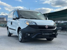 Fiat Doblo 1.3-d-90hp-EURO-6B-NAVI-AVTOPILOT-PARKTRONIK-NEW, снимка 1