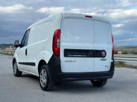 Fiat Doblo 1.3-d-90hp-EURO-6B-NAVI-AVTOPILOT-PARKTRONIK-NEW, снимка 4