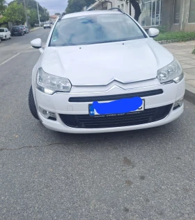  Citroen C5