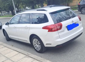 Citroen C5 | Mobile.bg    2