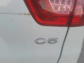 Citroen C5 | Mobile.bg    9