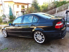 BMW 330  М-пакет, снимка 2