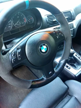 BMW 330  М-пакет, снимка 10