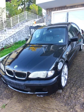 BMW 330 3000i, снимка 1