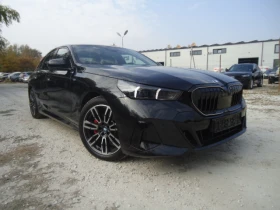 BMW 520 d xDrive Limousine M Sportpaket Pro ГАРАНЦИЯ - [1] 