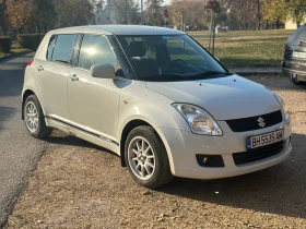 Suzuki Swift, снимка 2