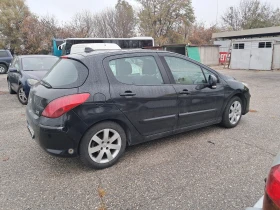 Обява за продажба на Peugeot 308 Gaz ~4 300 лв. - изображение 3