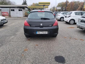 Обява за продажба на Peugeot 308 Gaz ~4 300 лв. - изображение 4