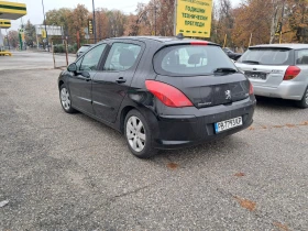 Обява за продажба на Peugeot 308 Gaz ~4 300 лв. - изображение 6