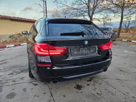 BMW 530, снимка 6