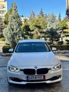 BMW 318 318D 8ZF, снимка 2