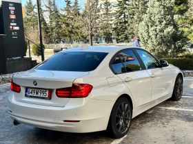 BMW 318 318D 8ZF, снимка 7