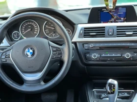 BMW 318 318D 8ZF, снимка 9