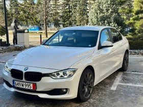 BMW 318 318D 8ZF, снимка 3