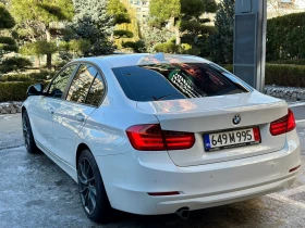 BMW 318 318D 8ZF, снимка 5