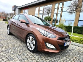 Hyundai I30 1.6 D Premium-NAVI-KAMERA, снимка 1