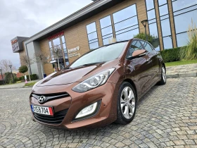 Hyundai I30 1.6 D Premium-NAVI-KAMERA, снимка 3