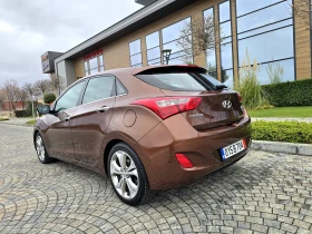 Hyundai I30 1.6 D Premium-NAVI-KAMERA, снимка 5