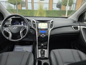 Hyundai I30 1.6 D Premium-NAVI-KAMERA, снимка 12