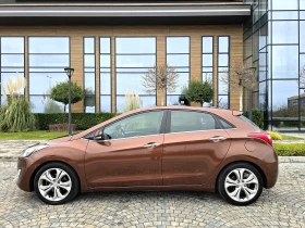 Hyundai I30 1.6 D Premium-NAVI-KAMERA, снимка 4