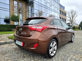 Hyundai I30 1.6 D Premium-NAVI-KAMERA, снимка 7