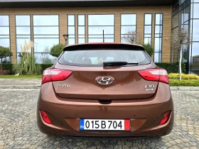 Hyundai I30 1.6 D Premium-NAVI-KAMERA, снимка 6