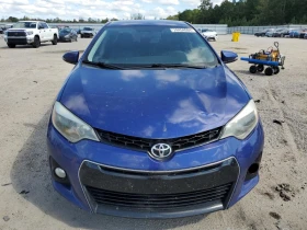 Toyota Corolla 1.8L 4 Front-wheel Drive | Mobile.bg    6