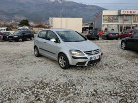 VW Golf Plus 1.9/Без ръжди/нови гуми , снимка 3