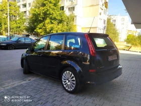 Ford C-max 1.6 tdci, снимка 5