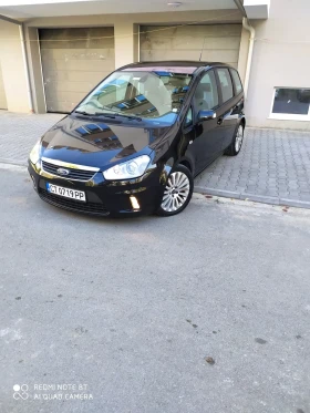 Ford C-max 1.6 tdci, снимка 1